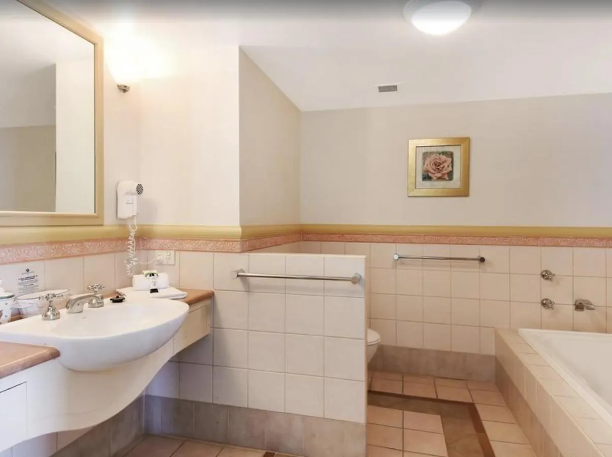 Crown Towers Apartment Gold Coast
