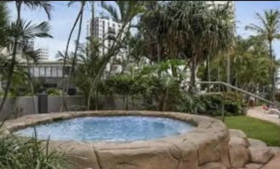 Crown Towers Apartment Gold Coast 0*,  Australia