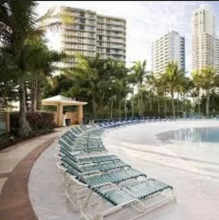 Crown Towers Apartment Gold Coast 0*,