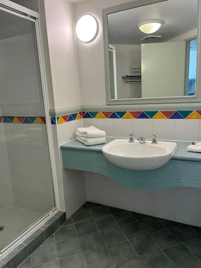 Crown Towers Apartment Gold Coast