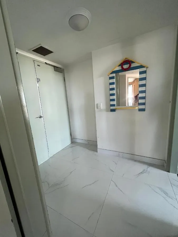 Crown Towers Apartment Gold Coast