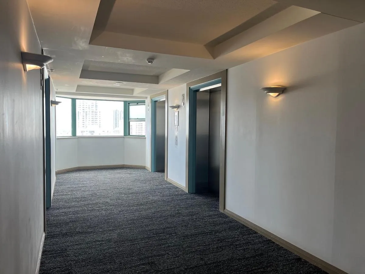 Crown Towers Apartment Gold Coast