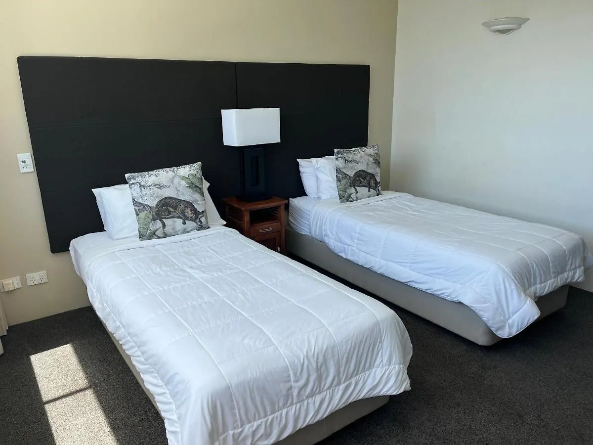 Crown Towers Apartment Gold Coast Australia