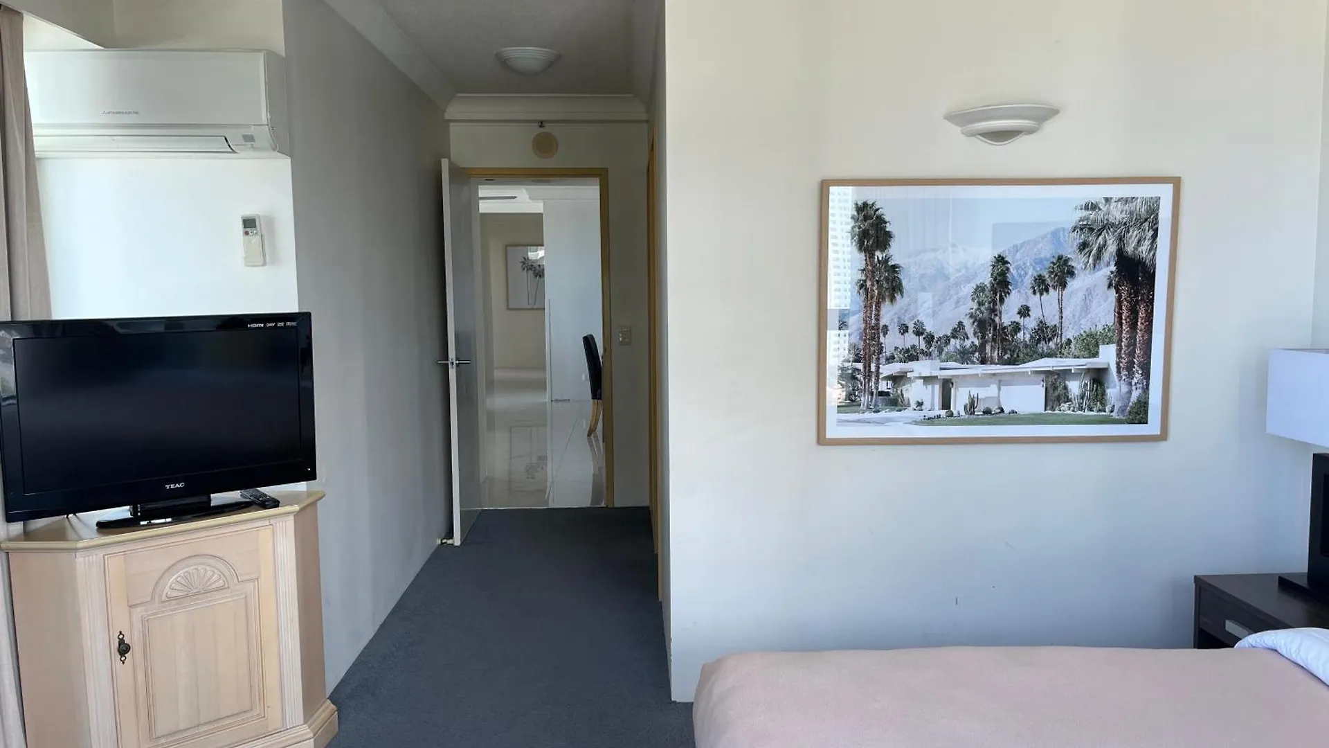 Crown Towers Apartment Gold Coast