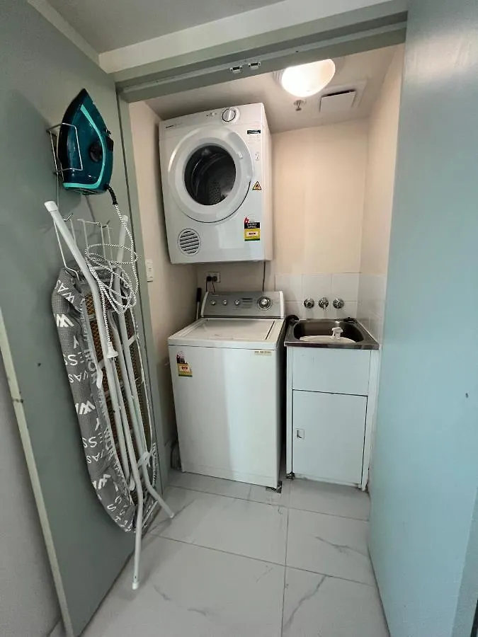 Crown Towers Apartment Gold Coast