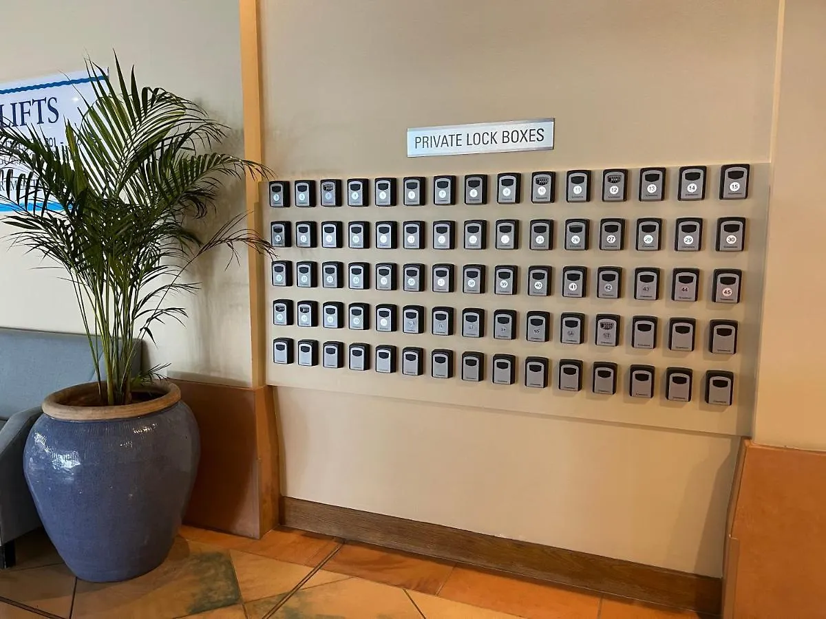 Crown Towers Apartment Gold Coast