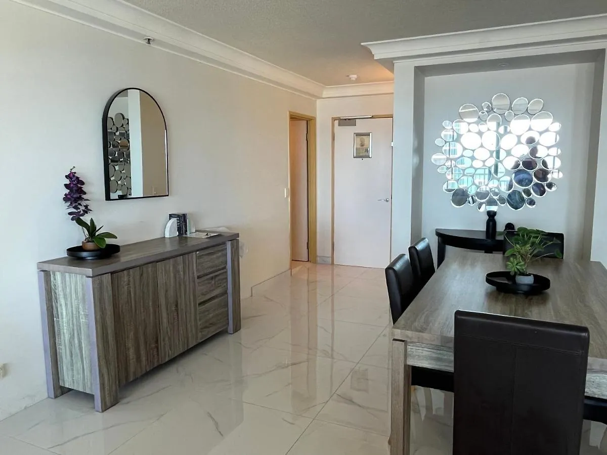 Crown Towers Apartment Gold Coast