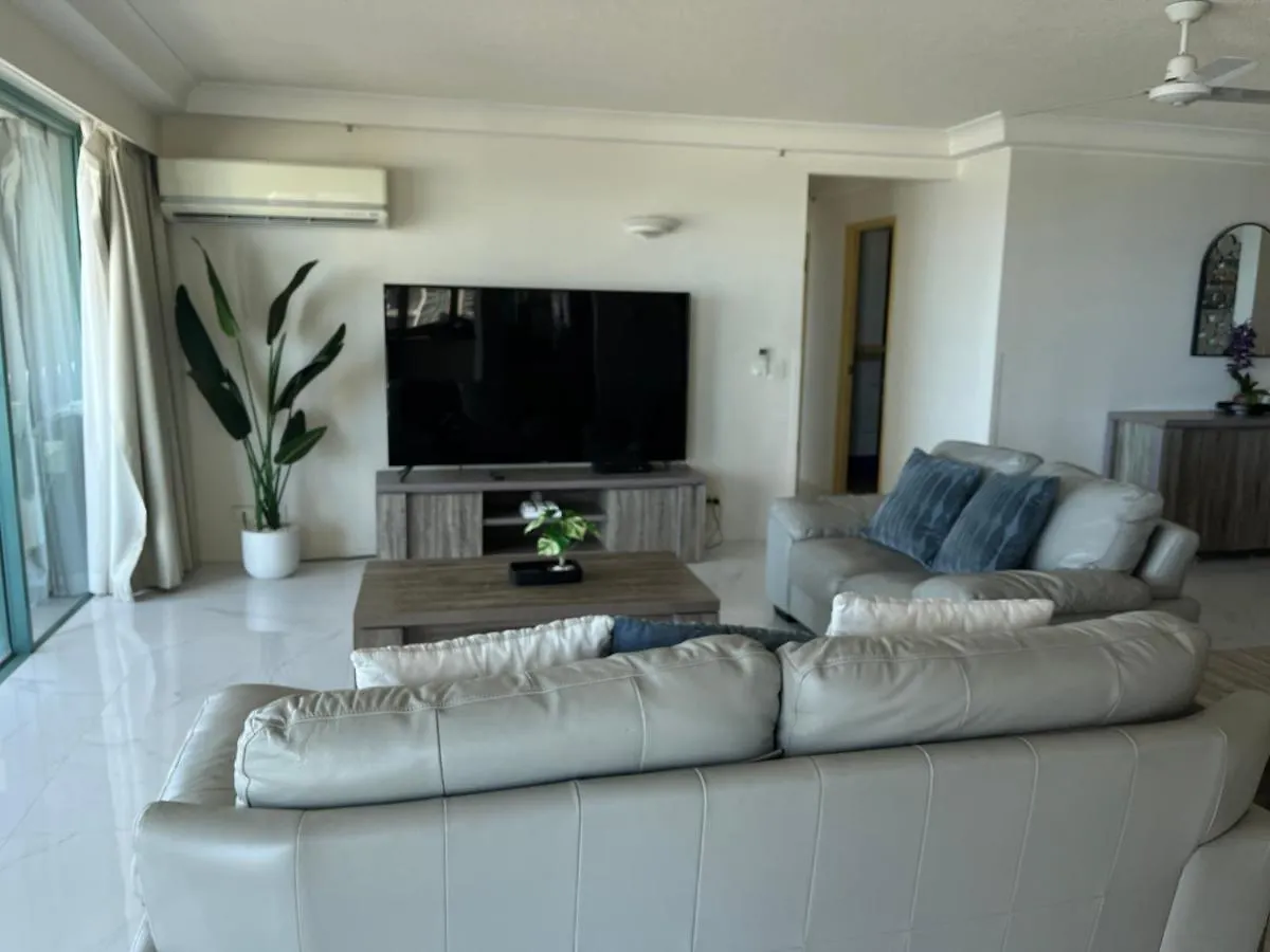 Crown Towers Apartment Gold Coast