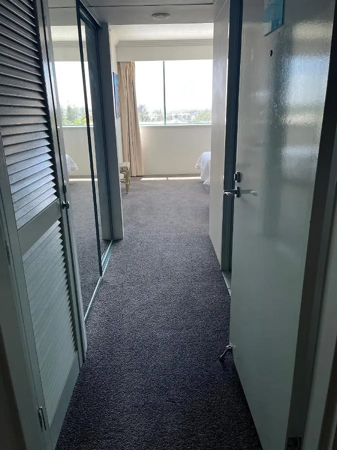 Crown Towers Apartment Gold Coast
