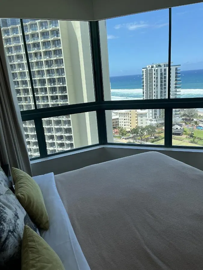 Crown Towers Apartment Gold Coast