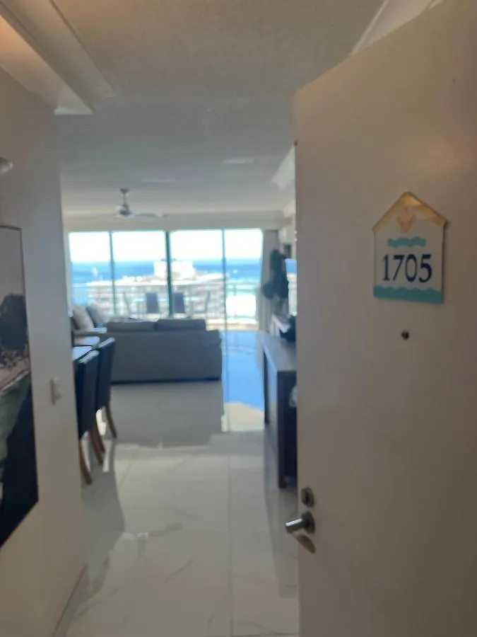 Crown Towers Apartment Gold Coast