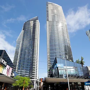 Aparthotel Mantra Circle On Cavill, Gold Coast