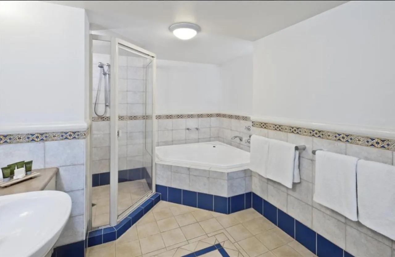 Apartmán Crown Towers Gold Coast